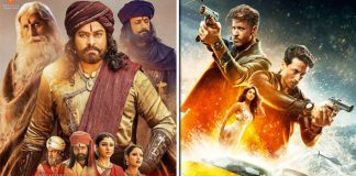 Box Office: War VS Sye Raa Narasimha Reddy! Factors That Gives An Edge For Both Releases In A ClashBox Office: War VS Sye Raa Narasimha Reddy! Factors That Gives An Edge For Both Releases In A Clash
