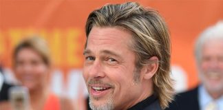 Brad Pitt plans to step back from acting