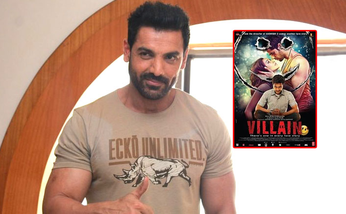BREAKING! John Abraham Approached For Ek Villain 2?