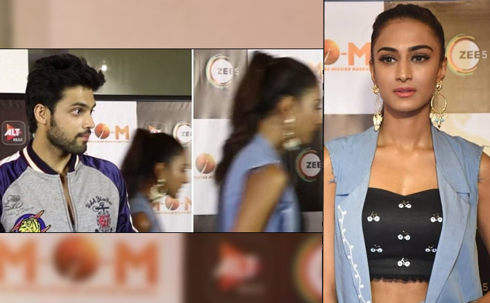 BREAKING! Kasautii Zindagii Kay Stars Erica Fernandes & Parth Samthaan’s Relationship Hits Rock Bottom? 