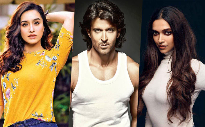 BREAKING! Ramayana: Not Deepika Padukone, Shraddha Kapoor To Be Hrithik Roshan’s Sita?