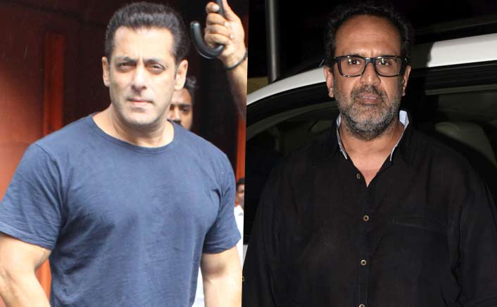BREAKING: Salman Khan To Go ‘Judwaa’ For Aanand L Rai’s Next On Eid 2020?