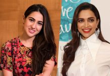 BREAKING!! Sara Ali Khan Roped In To Play Deepika Padukone’s Character In Cocktail Sequel BREAKING!! Sara Ali Khan Roped In To Play Deepika Padukone's Character In Cocktail Sequel