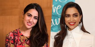 BREAKING!! Sara Ali Khan Roped In To Play Deepika Padukone’s Character In Cocktail Sequel BREAKING!! Sara Ali Khan Roped In To Play Deepika Padukone's Character In Cocktail Sequel