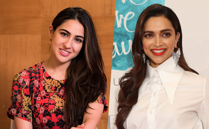 BREAKING!! Sara Ali Khan Roped In To Play Deepika Padukone's Character In Cocktail Sequel