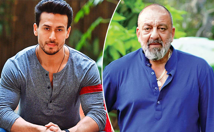  BREAKING! Tiger Shroff Roped In For Khalnayak's Sequel, Sanjay Dutt To Play Lead
