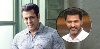 BREAKING!!After Inshallah, Salman Khan-Prabhu Dheva's Radhe Gets Shelved?
