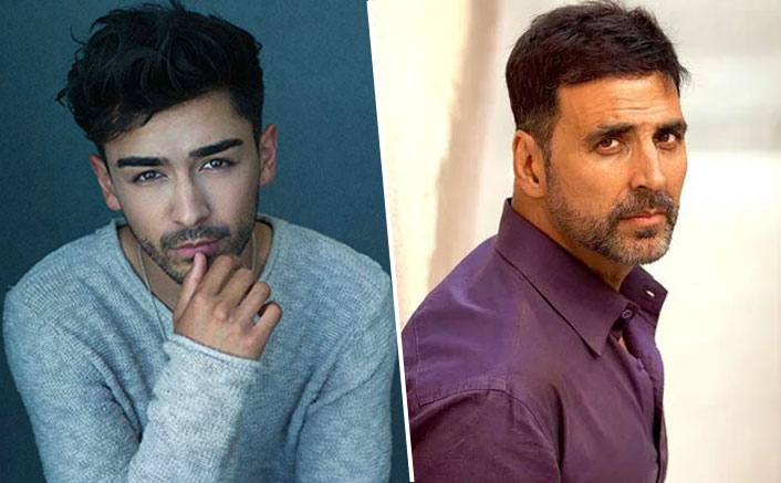 B'wood superstar Akshay Kumar has a namesake actor in London!