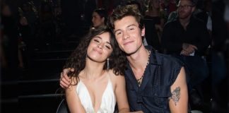 Camila Cabello Says She And Shawn Mendes Fall For Each Other Like Nobody's Watching, Read More
