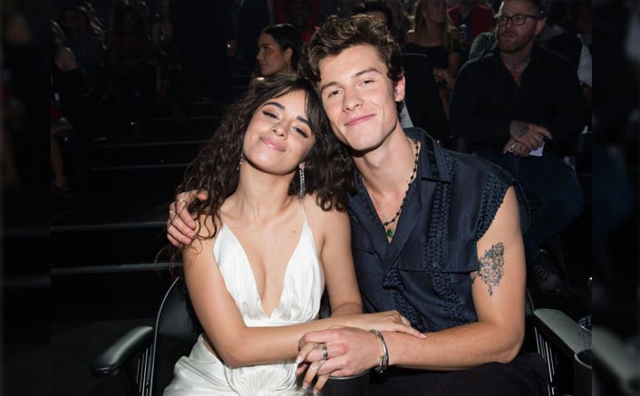 Camila Cabello On Relationship With Shawn Mendes: "We Are Going To Fall For Each Other Like Nobody Is Watching"