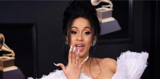 Cardi B gets candid about her favourite way to have sex