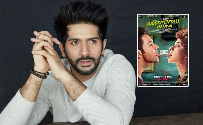 After Judgementall Hai Kya, CBFC Asks Vardhan Puri's Paagal To Change Title