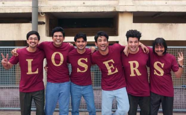 Chhichhore Box Office Day 10 Early Trends: A Rock Steady Second Weekend For The Film
