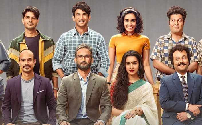 Chhichhore Box Office Day 1 Morning Occupancy: Takes A Mediocre Start, Looking For A Pick Up