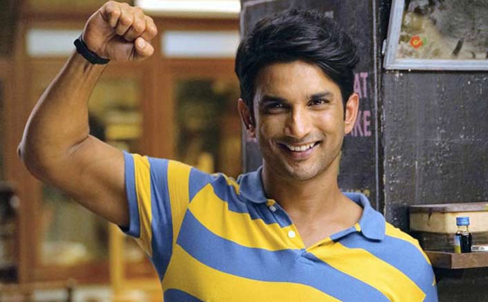 Sushant Singh Rajput's Koimoi Filmometer