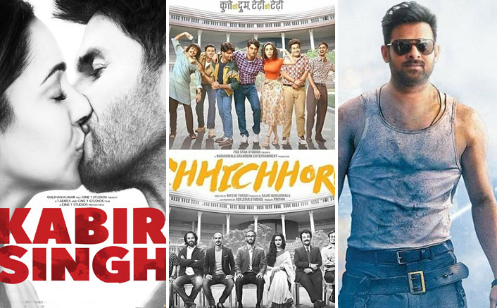 Chhichhore Box Office: Joins Kabir Singh, Saaho & Others By Witnessing One Of The Best Mondays Of 2019