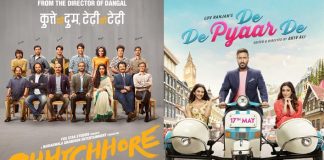 Chhichhore Box Office: The Film Crosses De De Pyaar De's First Week Total In 6 Days