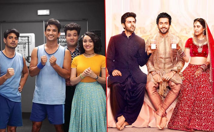 Chhichhore Box Office: The Film Crosses Lifetime Score Of 4 Big Films Including Sonu Ke Titu Ki Sweety