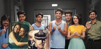 Chhichhore Box Office: The Film Takes Another Leap & Crosses Kaabil & Rustom