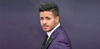 Christian Navarro: Excited to see where career goes after '13 Reasons Why'Christian Navarro: Excited to see where career goes after '13 Reasons Why'