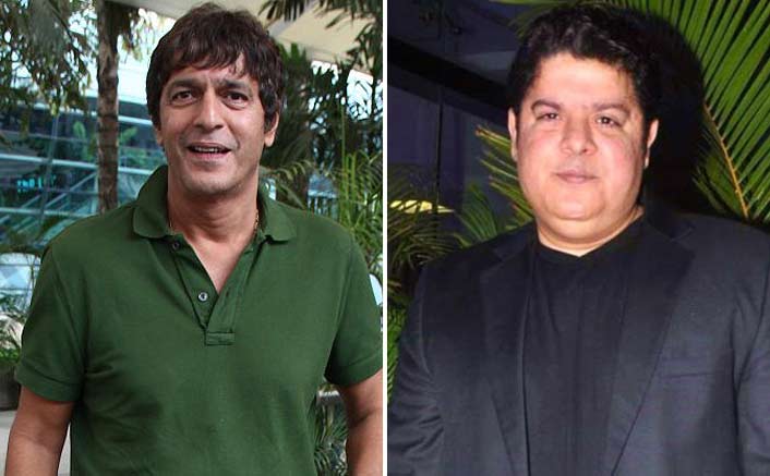 Chunky Panday Comes Out In Support Of #MeToo Accused Sajid Khan