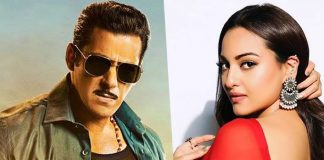 Dabangg 3: This Salman Khan's Prequel Will Have The Best Music In The Franchise; Reveals Sonakshi Sinha