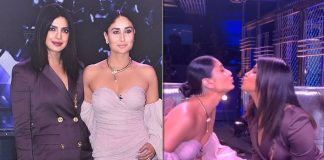 Dance India Dance 7: Priyanka Chopra & Kareena Kapoor Khan 'Face Off' On The Set Of Dance Reality Show