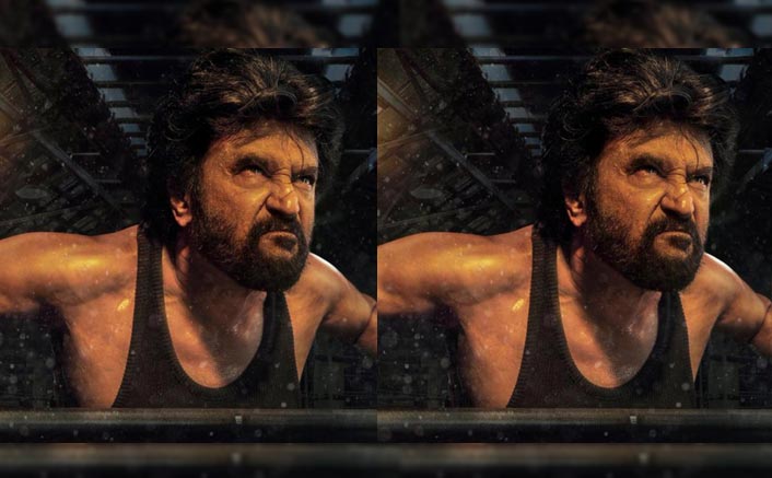 Darbar Starring Rajinikanth, Second Poster Out! & He Looks Breathtakingly Amazing In It!