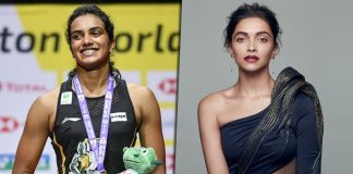 Deepika Padukone As PV Sindhu? World Badminton Champion Wants Deepika To Do Her Biopic