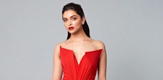 Deepika Padukone Reveals The SECRET To Her Hourglass Figure
