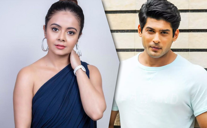 Bigg Boss 13: CONFIRMED! Siddharth Shukla & Devoleena Bhattacharjee Are A Part Of The Show