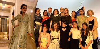 Dia Mirza, Alec Baldwin host UN's Champions Gala again