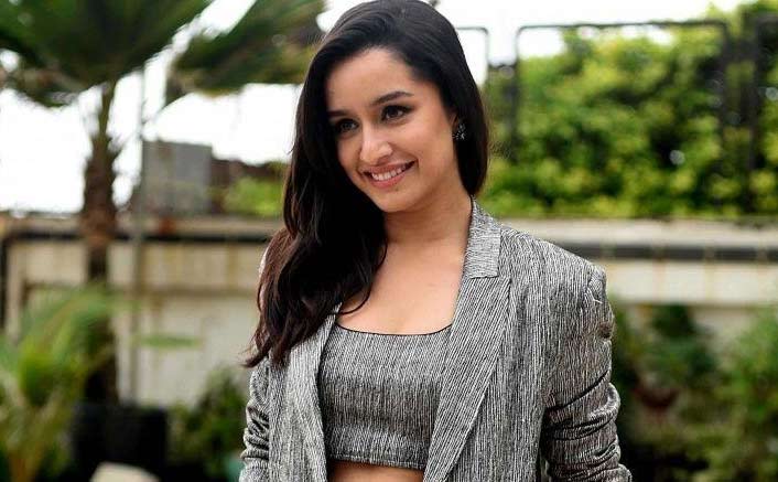 Did Shraddha Kapoor Just Confess To Have Anxiety Issues!?