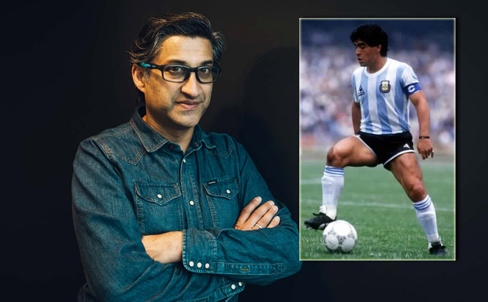Diego Maradona: Controversial Footballer's Documentary To Release In India On Oct 11