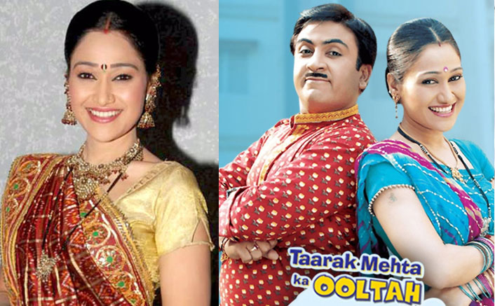 Disha Vakani To Finally Return As Dayaben Of Tarak Mehta Ka Ooltah Chashma