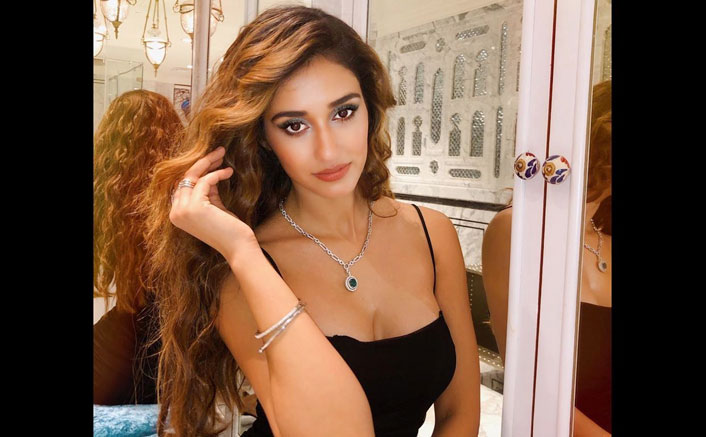 Disha's mood to guide her YouTube channel content
