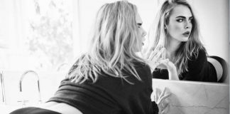 Cara Delevingne May Have Got Her First Disney Pair But 'Doesn't Like Wearing Underwear'!