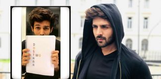 Dostana 2: Kartik Aaryan Starts Preparation For The Sequel!