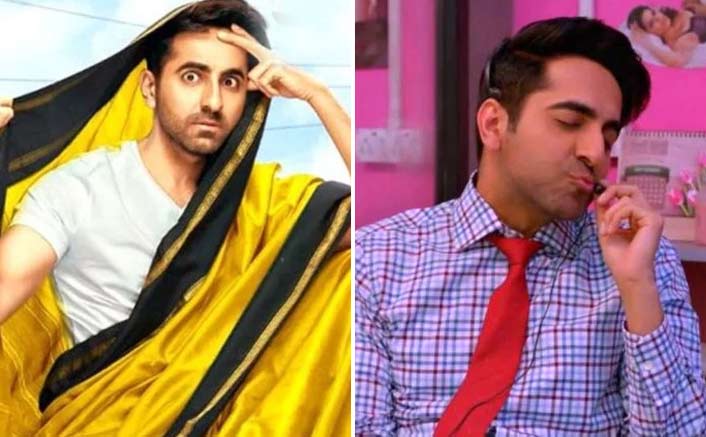 Dream Girl: Ayushmann Khurrana Had THIS Bollywood Actress In Mind To Lend Voice For Pooja