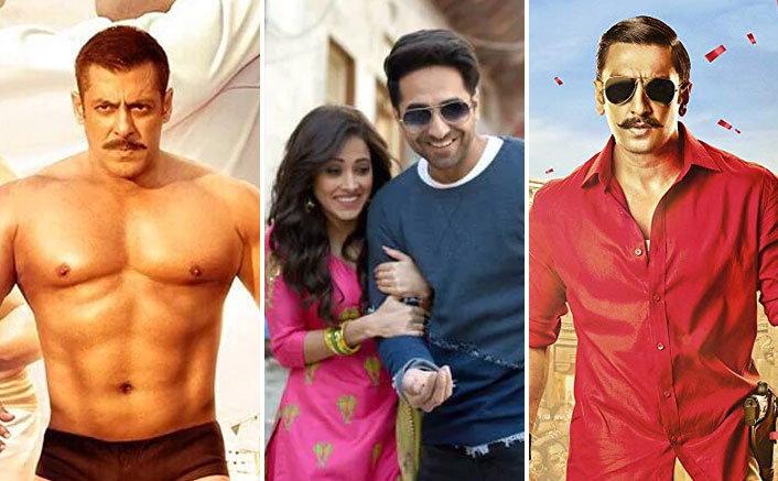 Dream Girl Box Office: Another Milestone Unlocked As It Beats Salman Khan’s Sultan & Ranveer Singh’s Simmba