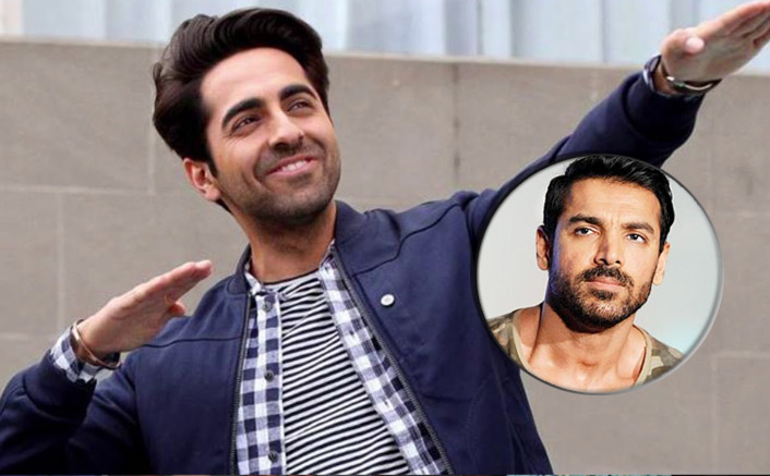 Dream Girl Box Office: Ayushmann Khurran Surpasses John Abraham & 2 Others In Koimoi’s Star Power Index!