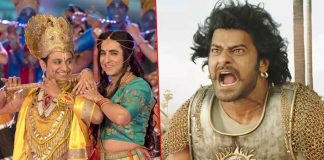 Dream Girl Box Office: Ayushmann Khurrana Starrer Beats Baahubali In 16 Days