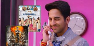Dream Girl Box Office: Ayushmann Khurrana Starrer Crosses Housefull 2, Holiday & More Films In 15 Days