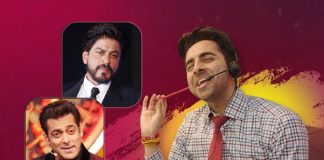 Dream Girl Box Office: Ayushmann Khurrana's Film Crosses Shah Rukh Khan & Salman Khan Starrer Films