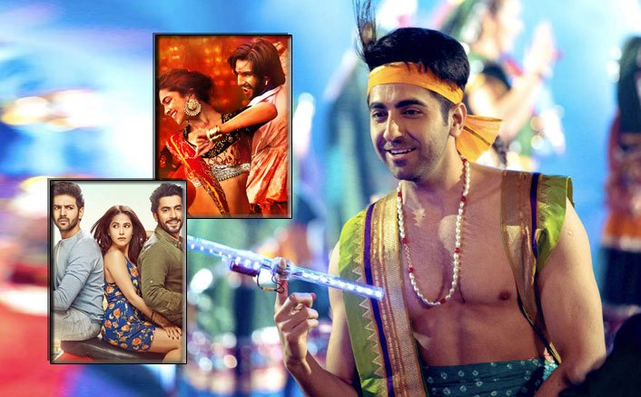 Dream Girl Box Office: Ayushmann Khurrana's Film Crosses The Lifetime Business Of Two More Big Films