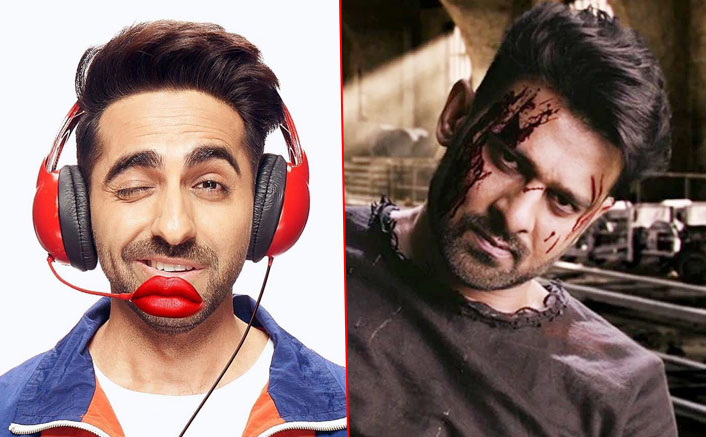 Dream Girl Box Office: Enters Top 10 Sundays Of 2019 With 18.10 Crores! Saaho Tops The List