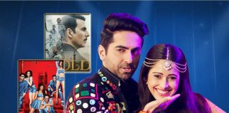 Dream Girl Box Office: Go Past The Lifetimes Of Housefull 3, Gold & 3 Others In All Time Grossers!