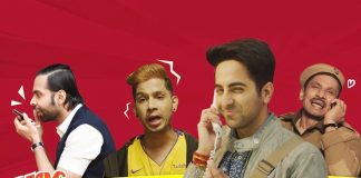 Dream Girl Box Office Overseas: Ayushmann Khurrana AKA Pooja's Dil Ka Telephone Is Ringing Out Loud Worldwide
