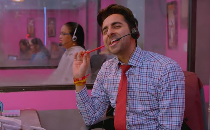 Dream Girl Star Ayushmann Khurrana Reveals How He'd Call His Girlfriend's Dad From Radio Station & Talk In Girl's Voice