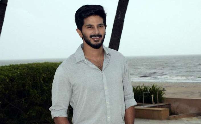 Dulquer Salmaan: My Family's Complaint Is That I am Doing Less Work In Malayalam